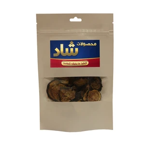 میوه خشک انجیر شاد - 250 گرم