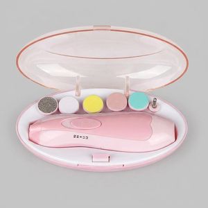 سوهان ناخن برقی  مدل code 300