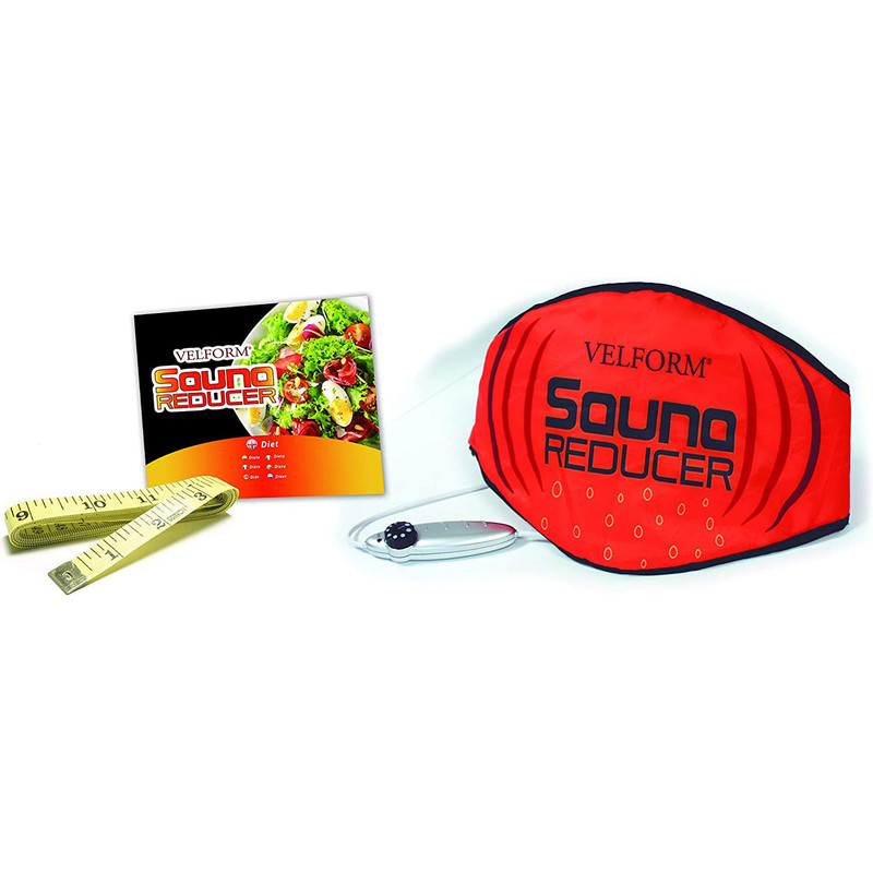 کمربند لاغری مدل souna