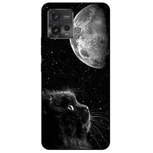 Megafone Cat 1882 Cover For Motorola Moto G72 4G