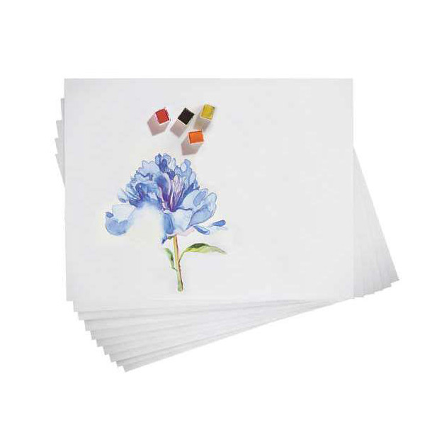 مقوا ابرنگ کانسون مدل MONTVAL 300 سایز 18x25 سانتی متر بسته 12 عددی