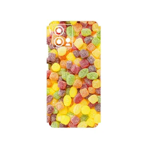 MAHOOT Gummi candy 2 Cover Sticker for Motorola Edge 30 Fusion