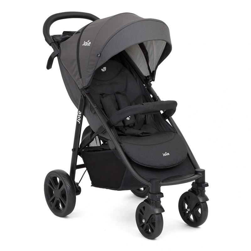 ست کالسکه و کریر جویی مدل Litetrax4 ست کالسکه و کریر جویی مدل Litetrax4