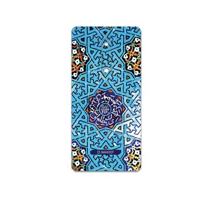 MAHOOT Slimi-Tile Cover Sticker for Nokia 5