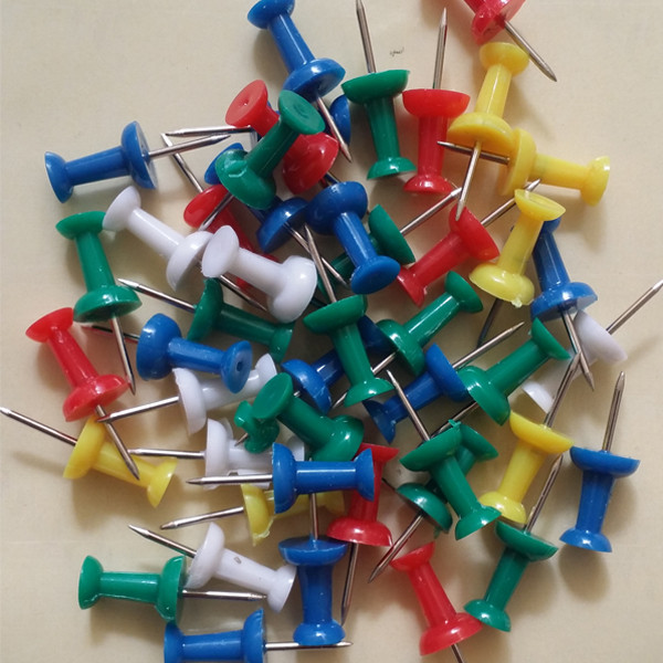 سوزن نقشه مدل مات بسته 50 عددی سوزن نقشه مدل مات بسته 50 عددی