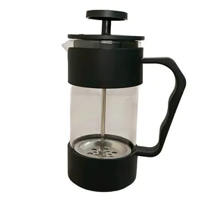 فرنچ پرس مدل کامپکت کد MH0018