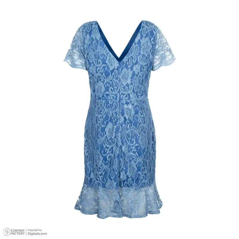 پیراهن زنانه مدل Shsl54