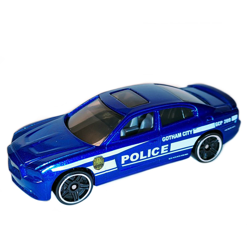 ماشین بازی هات ویلز مدل ماشین های بتمن مجموعه 5 عددی