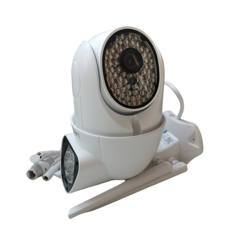 دوربین مداربسته تحت شبکه لنسر مدل V380-Q135 2
