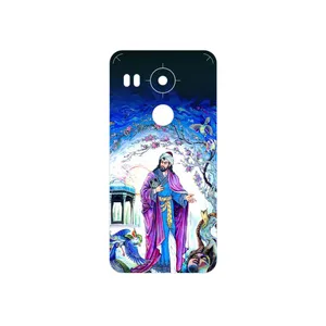 MAHOOT Hafiz Cover Sticker for Google Nexus 5X