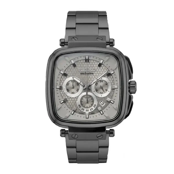 ساعت مچی عقربه ای مردانه سیکو اکسکلوسیو مدل 3229G