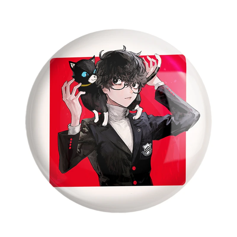 مگنت خندالو مدل بازی پرسونا (Persona) کد 34438