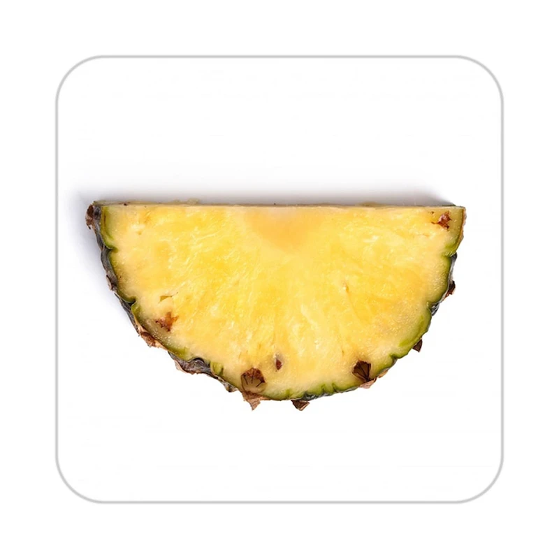 زیر لیوانی کاکتی طرح میوه مدل mp21815