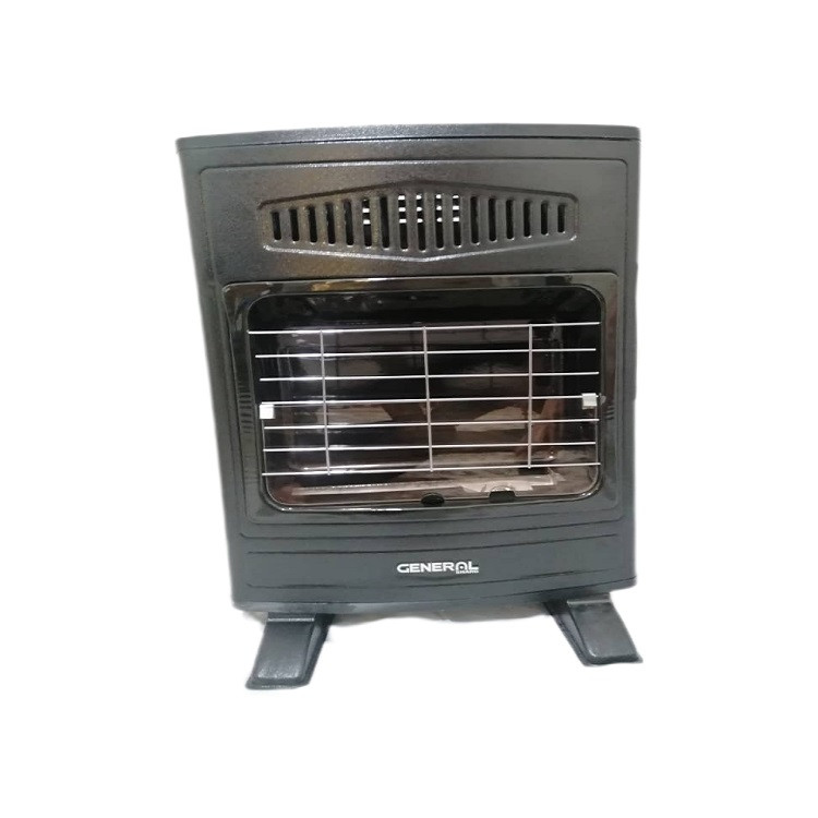بخاری گازی جنرال مدل 4000