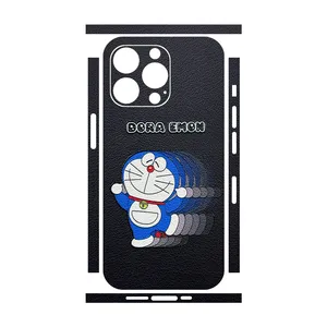 Remax cover sticker Leth model Doraemon design suitable for Apple iPhone 13 Pro mobile phone