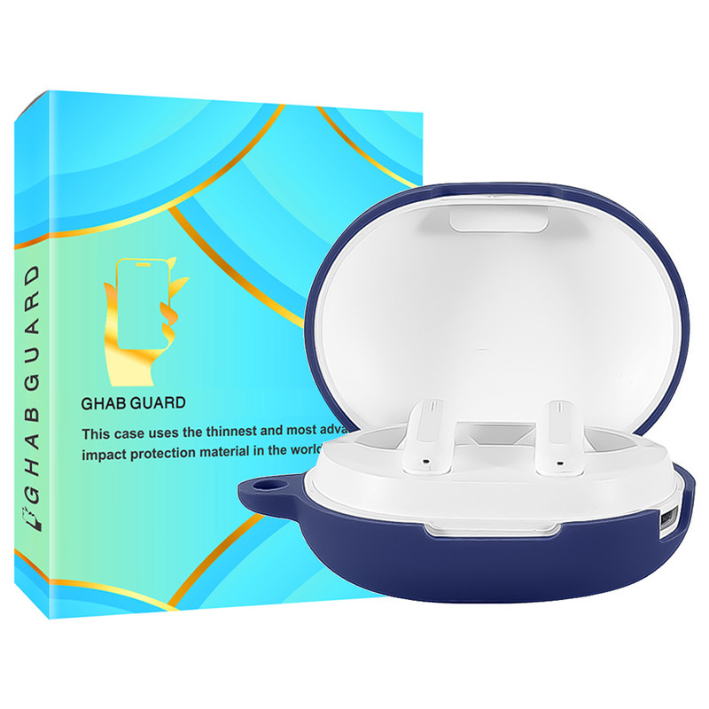 کاور قاب گارد مدل MCAI مناسب برای کیس هدفون بی سیم هایلو GT7