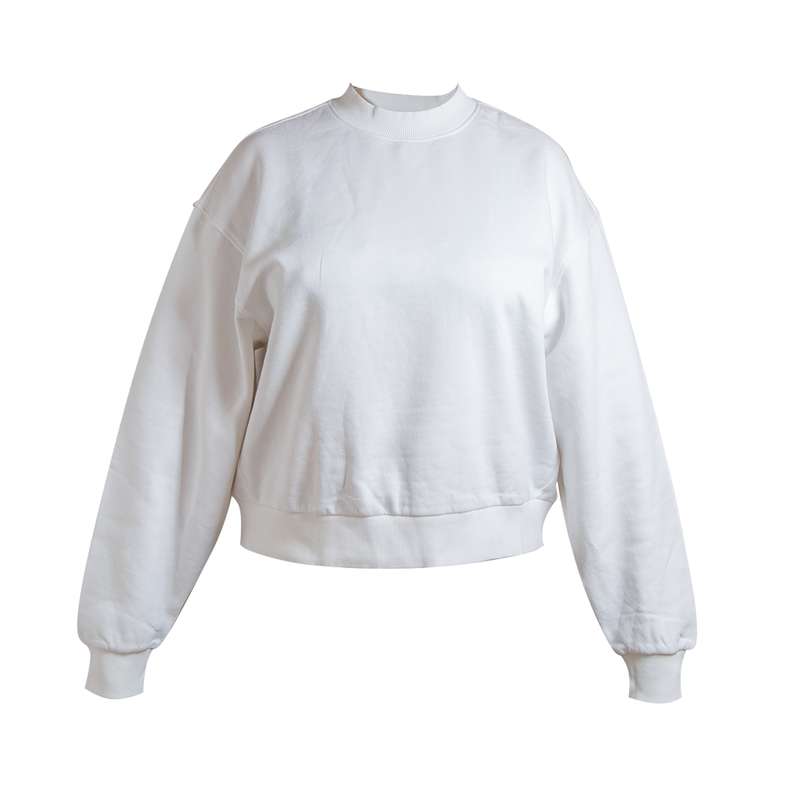 سویشرت زنانه مدل دورس