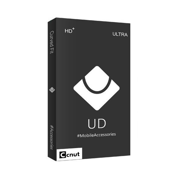 محافظ صفحه نمایش کوکونات مدل FUL مناسب برای گوشی موبایل سامسونگ Galaxy A50 به همراه محافظ پشت گوشی 