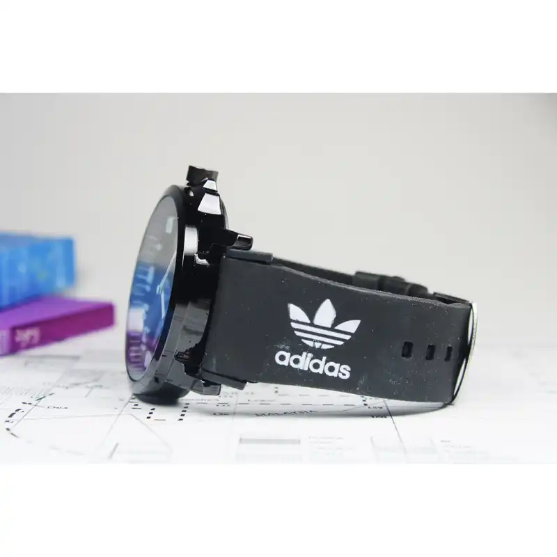 ست ساعت مچی عقربه ای زنانه و مردانه مدل Pum-004