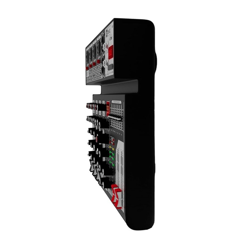 میکسر صدا مدل MX-04 99DSP