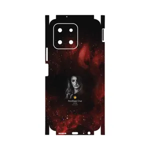 MAHOOT Penelope Cruz-FullSkin Cover Sticker for Honor X6
