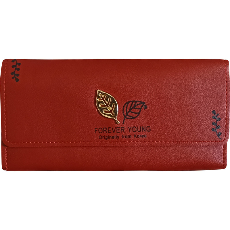 کیف پول مدل برگ