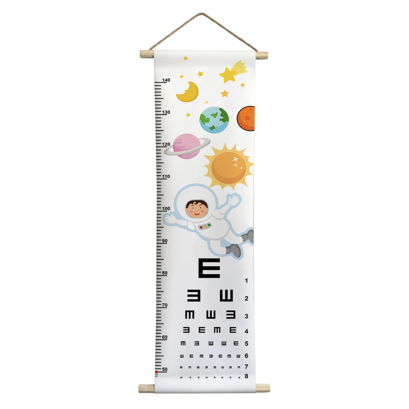 متر اندازه گیری کودک بنی دکو مدل 11