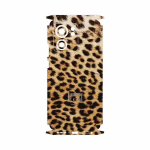 MAHOOT Leopard Skin-FullSkin Cover Sticker for Motorola Edge 40
