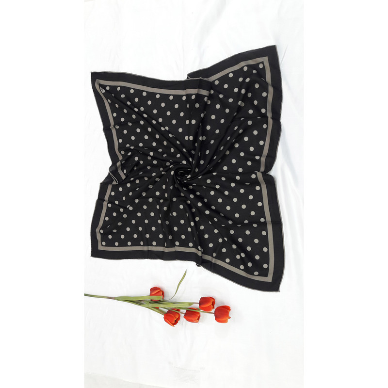 روسری زنانه مدل Sc 027