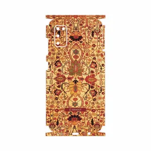MAHOOT Iran-Carpet2-FullSkin Cover Sticker for Samsung Galaxy A41