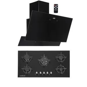هود و اجاق گاز صفحه ای مدل SET 22501C