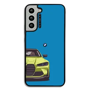 AKAM AMC-WSGS22P-BMW-42 Cover For Samsung Galaxy S22 Plus