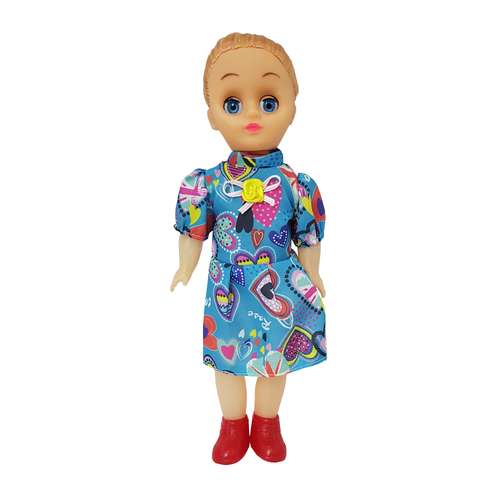 عروسک رز توی مدل naabsell28 ارتفاع 30 سانتی متر