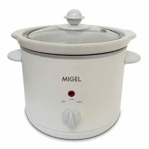 MIGEL GSL 150 Slow Cooker