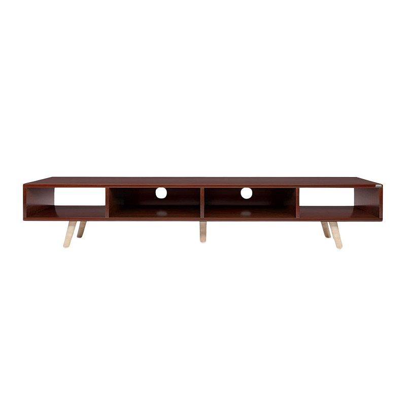 میز تلویزیون هیراد مدل TV142-MDF