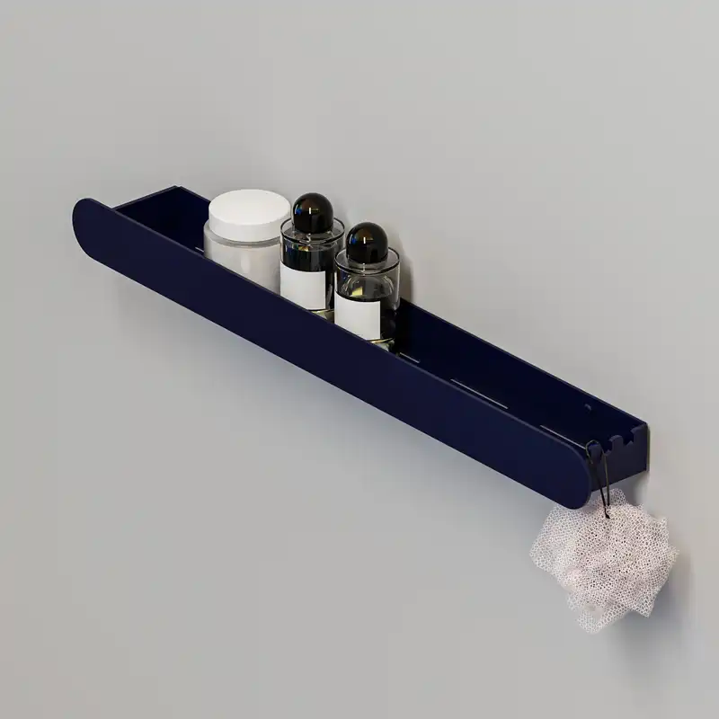 طبقه حمام مدل soft60