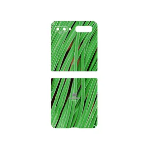 MAHOOT Atom Universe 5 Cover Sticker for Samsung Galaxy Z Flip
