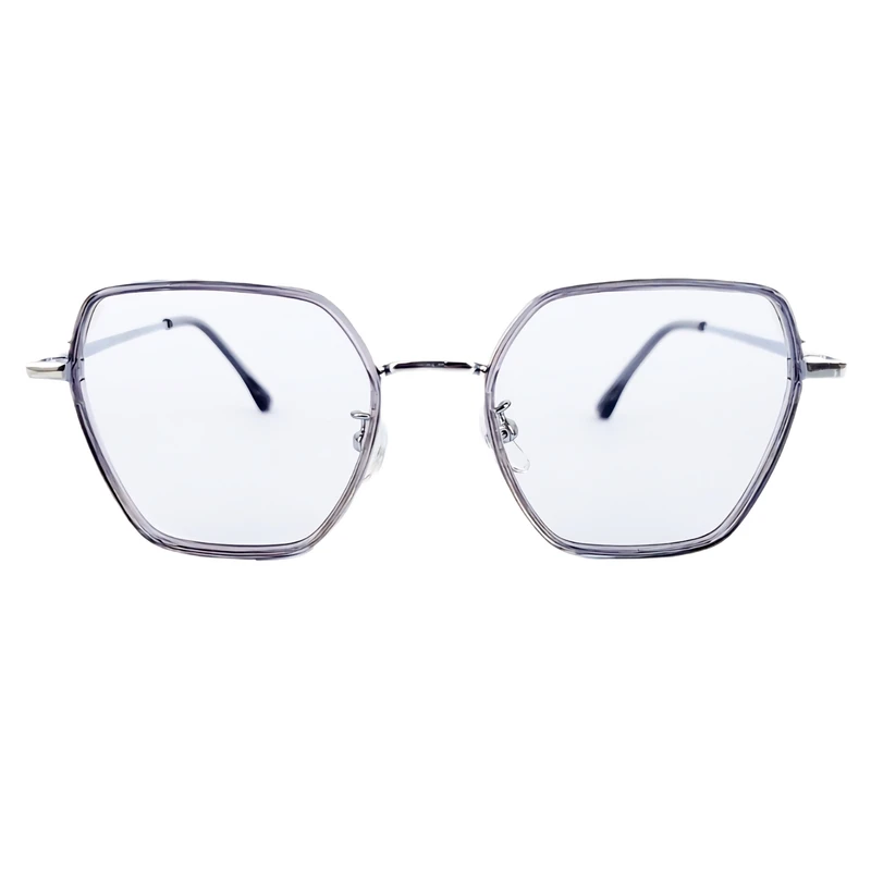 عینک محافظ چشم رایوال مدل بلوکنترل کد31045C4