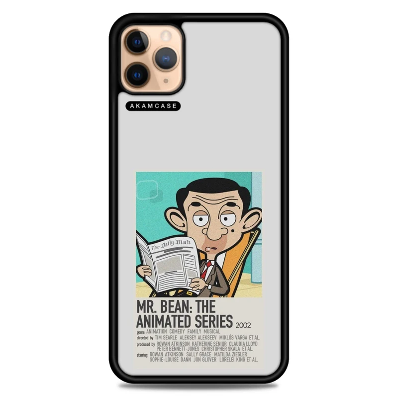کاور آکام مدل AMC-WA11PRO-CARTOONS-7 مناسب برای گوشی موبایل اپل iPhone 11 Pro