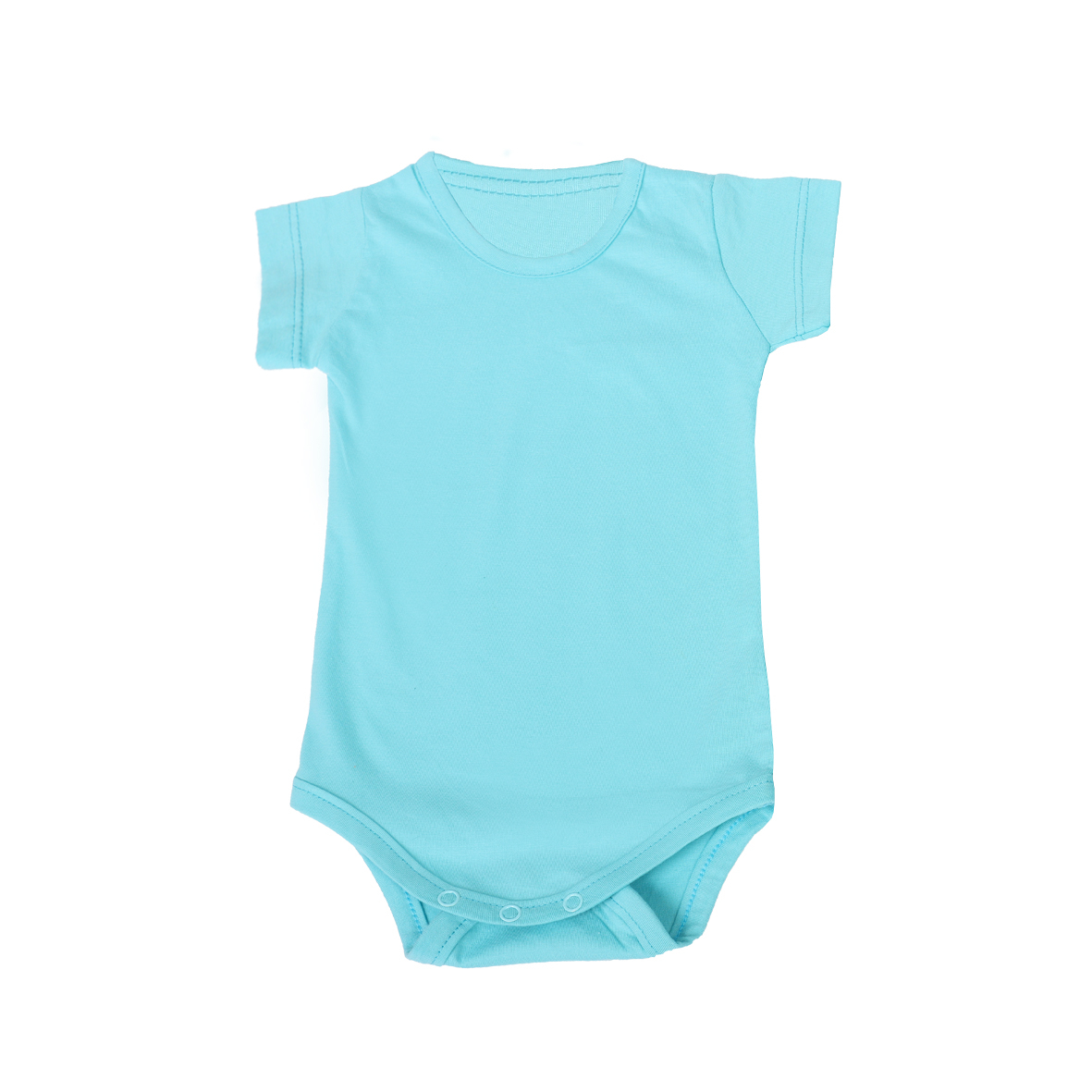 بادی آستین کوتاه نوزادی کد B-1