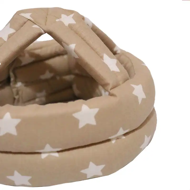 محافظ سر کودک مدل کلاه ستاره کد 3