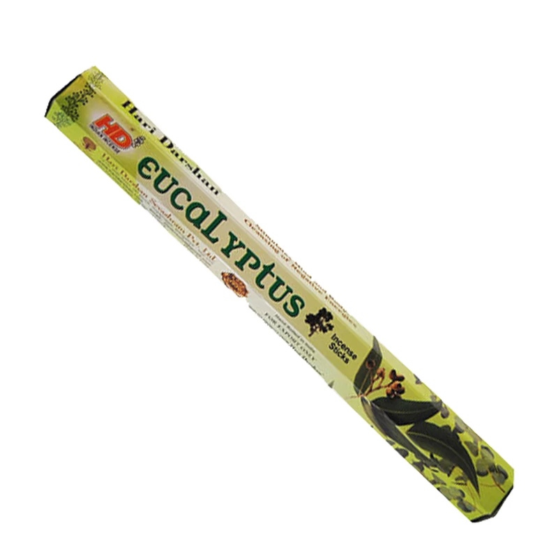 عود هاری دارشان مدل اکالیپتوس Eucalyptus
