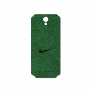 MAHOOT GL-NK Cover Sticker for HTC Desire 620