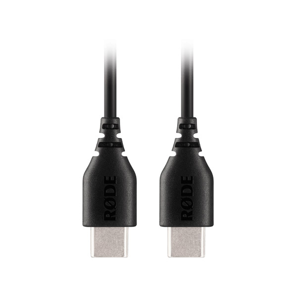 نکته خرید - قیمت روز کابل USB-C رود مدل SC22 طول 0.30 متر خرید