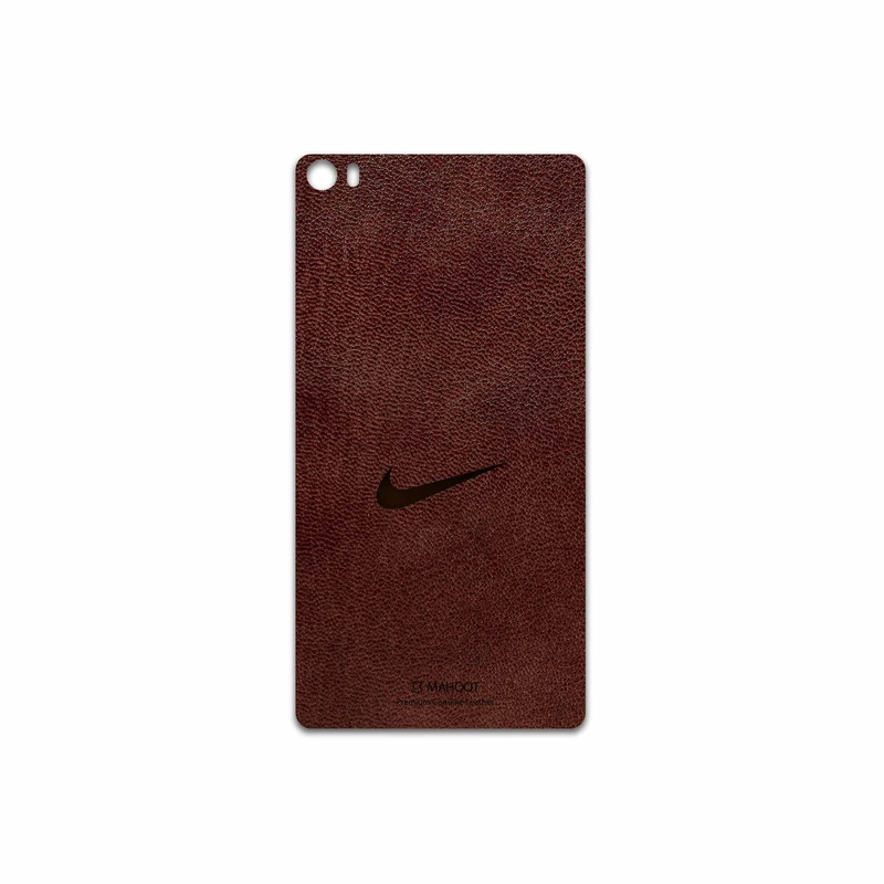 برچسب پوششی ماهوت مدل NL-NK مناسب برای گوشی موبایل هوآوی P8 Max