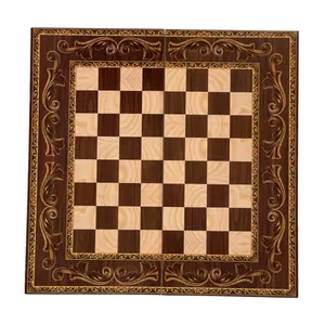شطرنج مدل  چاپی کد 4558