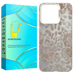 Ghab Guard SOCPG Cover for Xiaomi Redmi Note 13 4G 