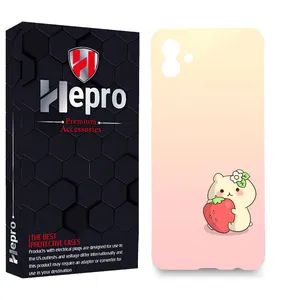 HEPRO MC Cover for SAMSUNG GALAXY A04E