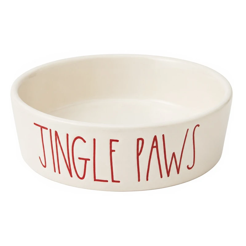 پیاله رائی دون مدل JINGLE PAWS
