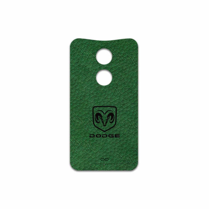 برچسب پوششی ماهوت مدل GL-DDG مناسب برای گوشی موبایل موتورولا Moto X 2014